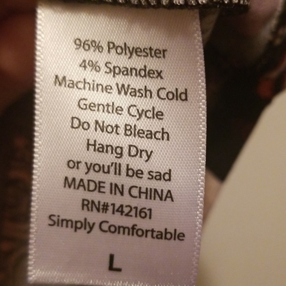 Lularoe Randy - Picture 5 of 5